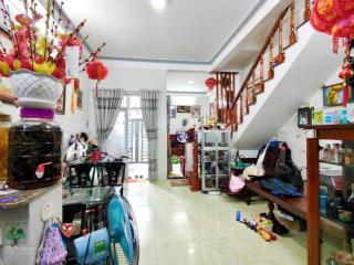 Bán nhà hẻm 1/ huỳnh văn gấm  tây thạnh  tân phú, 4x14m, giá 7,1 tỷ