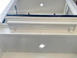 Bán nhà huỳnh thiện lộc  hòa thạnh  tân phú  68m2  3,5 tấm giá 7.6 tỷ