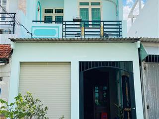 Bán nhà hẻm 6m thông lê trọng tấn  tây thạnh  tân phú  4,5x19m 86m2 rất hiếm  6.6 tỷ
