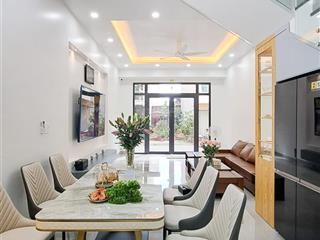 Đường nội bộ hương lộ 2  có vỉa hè  bình trị đông a  bình tân  4 tầng 6pn  7,1 tỷ