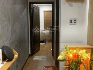 Bán gấp căn hộ an phú apartment  trung tâm quận 6  1pn 52m2  nhà mới đẹp  giá 2,6 tỷ