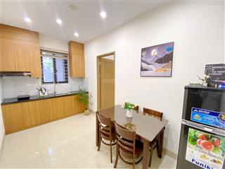 Căn hộ dịch vụ 1n1k  30m2, 6tr3/tháng tại 165 phố quan nhân, nhân chính, thanh xuân, hà nội