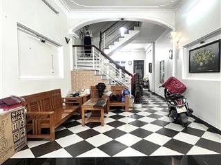 Nhà cổ nhuế 2 dt 58m2, 4 tầng mặt tiền 4,8m cực đẹp giá 8,2 tỷ