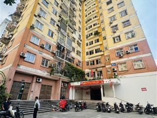 No5 trần quý kiên, cầu giấy p 1405 tầng trung đẹp nhất chung cư, 53m2 lõi cầu giấy giá 4,25 tỷ