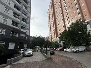 Chung cư bộ quốc phòng căn góc 72m2 2 ngủ giá 5,5 tỷ nằm ngay hoàng quốc việt và nguyễn văn huyên