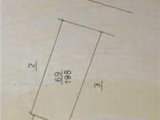 Đất cổ nhuế 70m2, mặt tiền 4,5m nở hậu, giá 11.9 tỷ có thương lượng