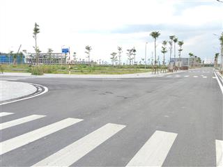 Bán gấp đất nền diêm điền riverside, giá 3,2 tỷ, diện tích 108m2