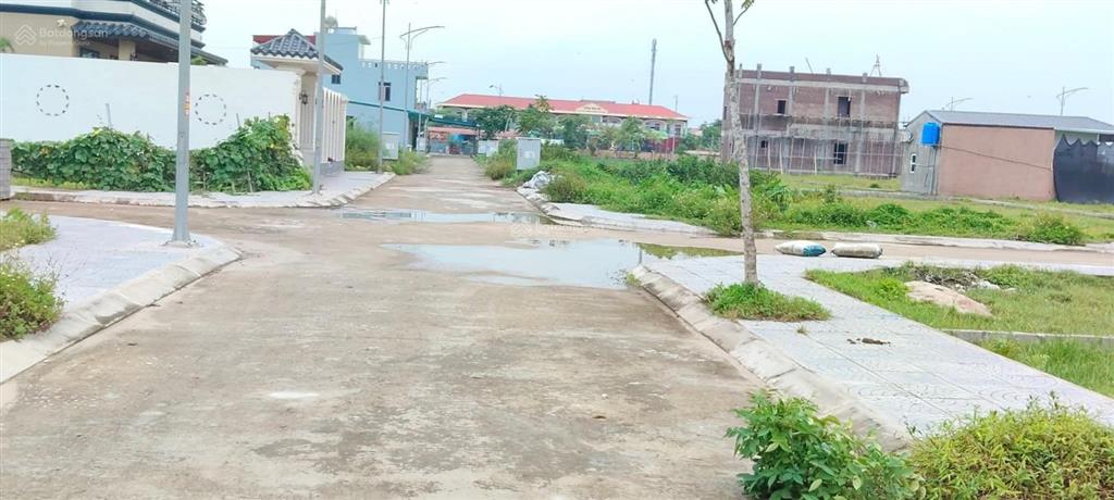Bán đất tại thụy dương, giá cực chất 1,15 tỷ, diện tích 100m2, thái thụy, thái bình