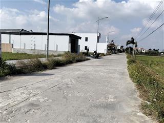 Bán đất 100m2 tại thụy dương, thái thuỵ, thái bình, giá ưu đãi 1,39 tỷ