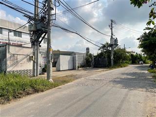 Bán nhà xưởng 2.300m2 nhị bình hóc môn giá 58 tỷ tl.  0985 642 *** mr tuấn