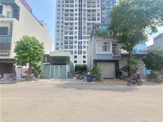 Bán đất 5x20m, đường d4 kdc sóng thần b p. dĩ an kế vincom 550