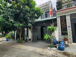 Bán nhà 1t1l 5x18m hoàn công, kdc tân đông hiệp gần ngã 3 ông xã