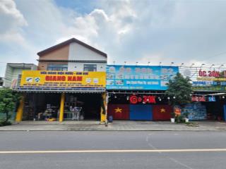 Bán nhà 1t1l 10x28m, đường d2 kdc thuận giao, p. thuận giao