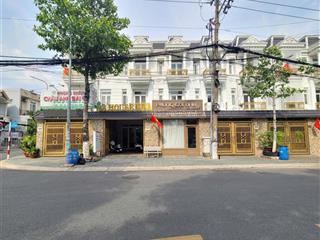Bán nhà 1t2l 4x20m hoàn công, mặt tiền võ thị sáu p. đông hòa, thổ cư 100%