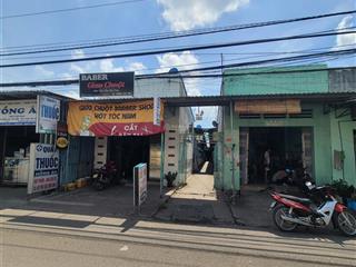 Bán dãy trọ 11.2x48m, mặt tiền thuận giao 18 p. thuân giao, thu 40tr/th