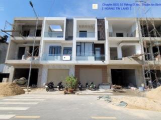 Bán nhà mới 1t2l 5x17m hoàn công, đường số 1 kdc thắng lợi p.tân đông hiệp