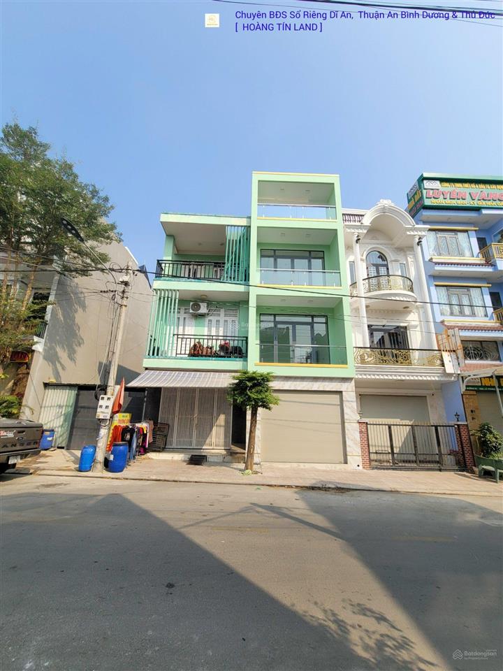 Bán nhà 1t2l 4.5x15m kdc lê phong tân bình trục chính kinh doanh