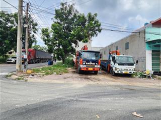 Bán lô góc 10x30m, đường n9 kdc đông an p. tân đông hiệp kế chung cư bcons