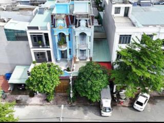 Bán nhà 1t2l 4x26m, đường n5 kdc lê phong tân bình p. tân bình