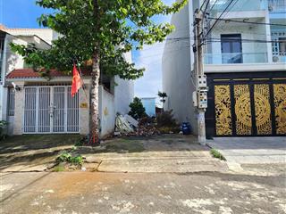 Bán đất 5x21m, đường n1 kdc tân đông hiệp gần ngã 3 ông xã