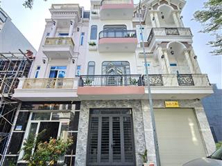 Bán nhà mới 1t2l 4x15m hoàn công, đường d3 kdc phú hồng khang p. bình chuẩn, full nội thất