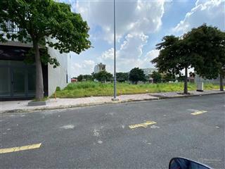Bán đất kế công viên 4.5x15m, đường n1 kdc lê phong thuận giao gần chợ 185