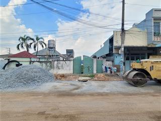 Bán đất 9x33m, đường d1 kdc thuận giao, p. thuận giao gần chợ lâm phát