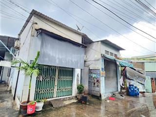 Bán dãy trọ 4.8x31m, hẻm đoàn thị kia p. tân đông hiệp kế chợ, thu 10tr/th