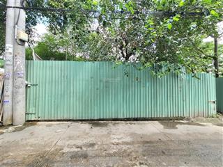 Bán đất 5x19.7m, mặt tiền bình chuẩn 37 p. bình chuẩn gần chợ phú phong