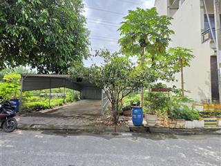 Bán đất 6x16m, đường số 2 kdc phú hồng thịnh 5 p. an phú kế chợ và trường