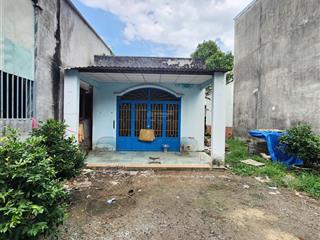 Bán nhà cấp 4 (8x15m), hẻm bình chuẩn 28 p. bình chuẩn gần chợ