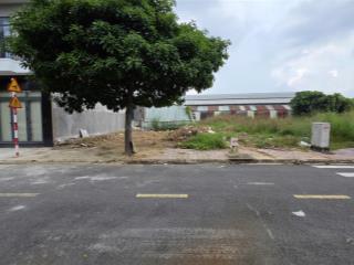 Bán đất 4.5x15m, đường d2 kdc lê phong thuận giao gần chợ 185