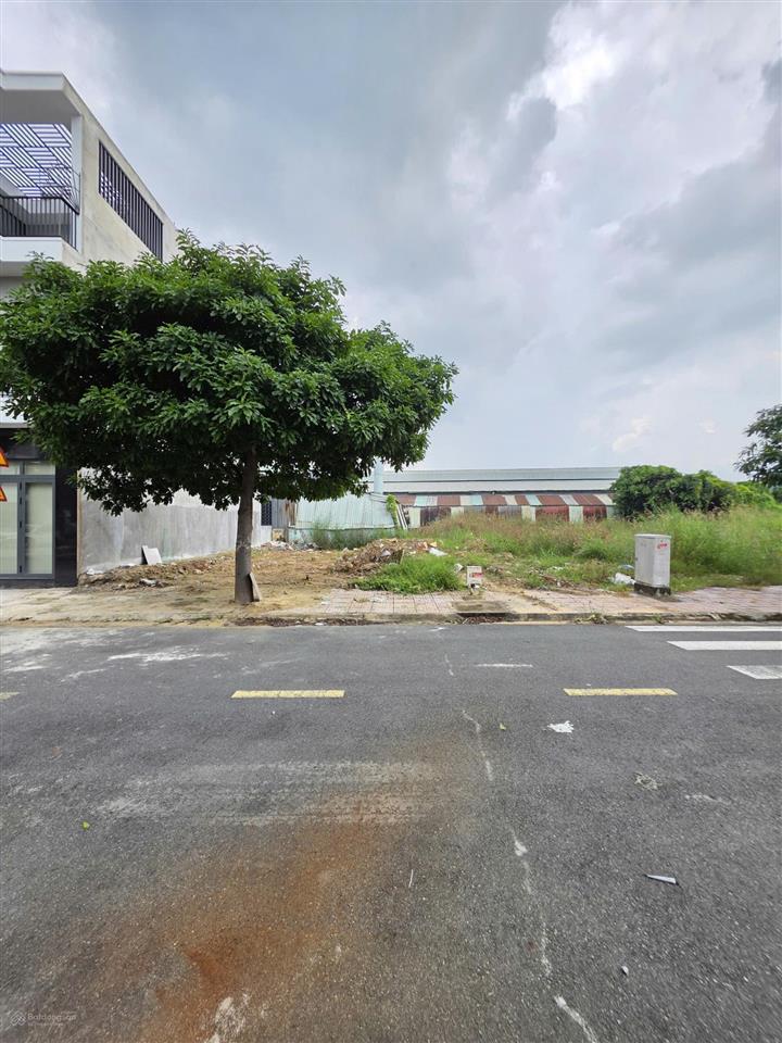 Bán đất 4.5x15m, đường d2 kdc lê phong thuận giao gần chợ 185