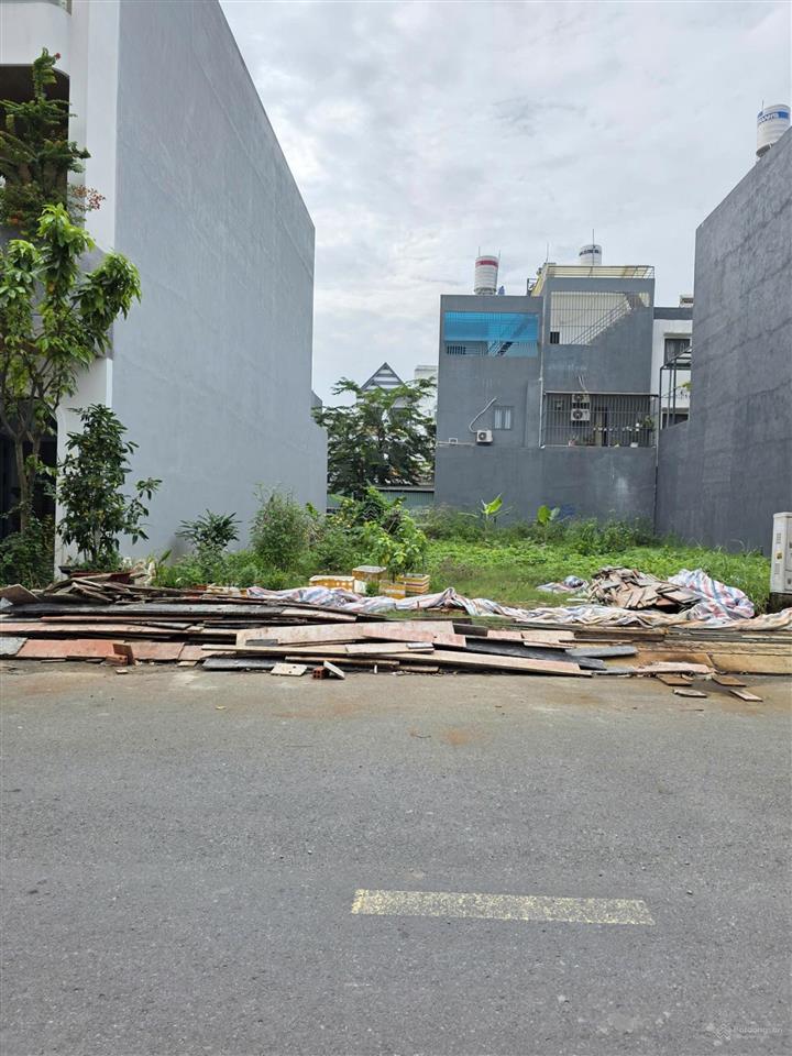 Bán đất 5x22m, đường n2 kdc the sun city p. an phú