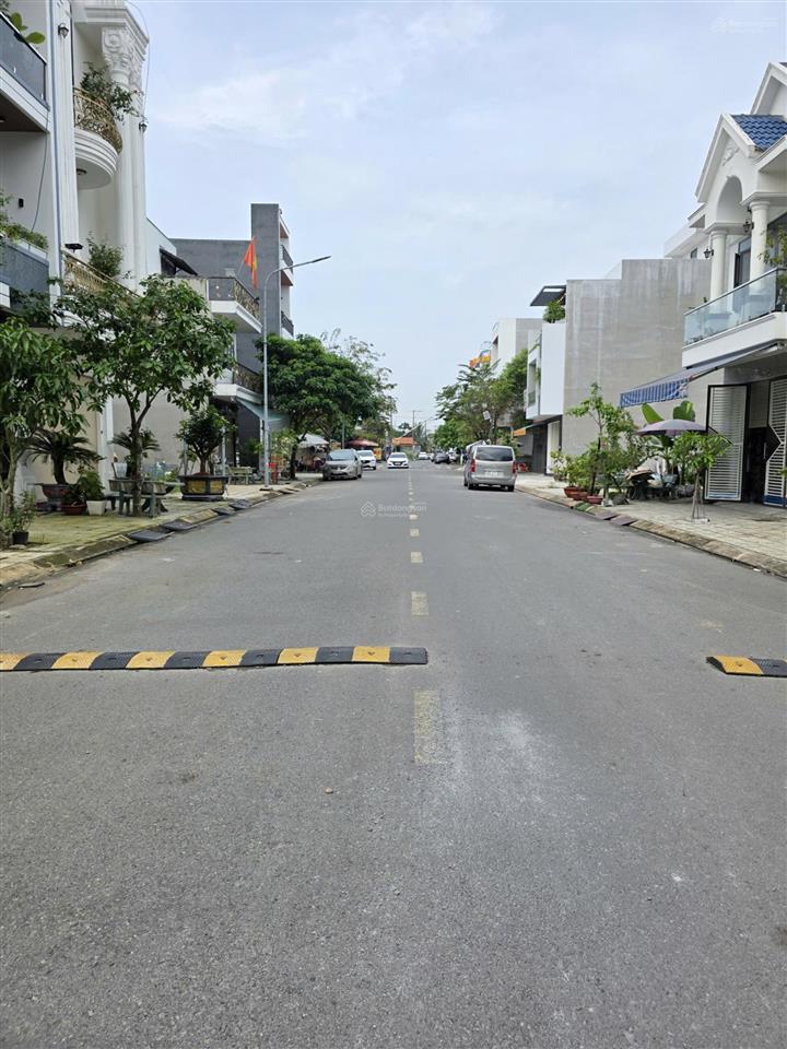 Bán đất 5x22m, đường n2 kdc the sun city p. an phú