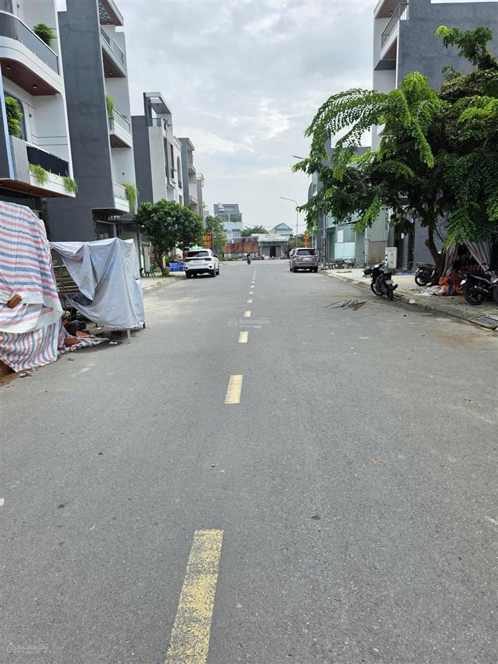 Bán đất 5x22m, đường n2 kdc the sun city p. an phú