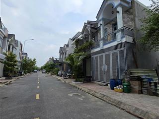 Bán nhà 1t1l 5x12.5m hoàn công, đường n5 kdc phú hồng thịnh 8 p. bình chuẩn