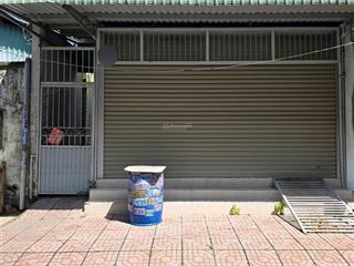 Bán nhà cấp 4 (6.3x16m), đường số 1 kdc sóng thần 2, đang thu 8tr/th