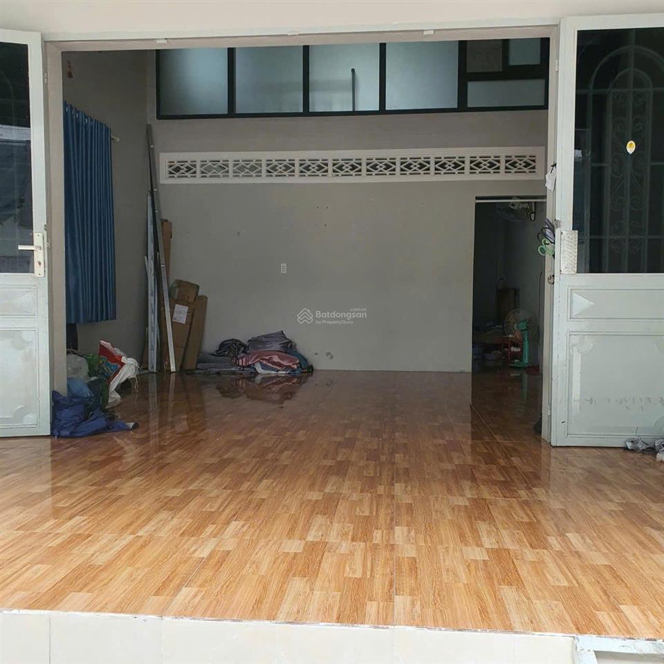 Bán nhà cấp 4 (6.3x16m), đường số 1 kdc sóng thần 2, đang thu 8tr/th