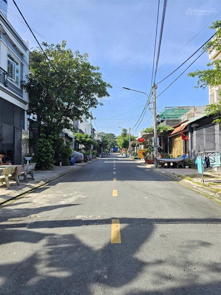 Bán đất 5x27.4m, đường n9 kdc đất mới p. tân bình gần chợ thông dụng