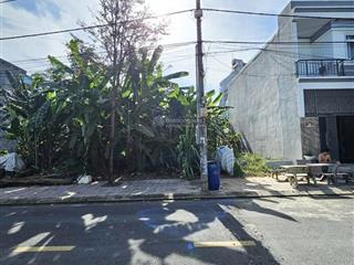 Bán đất 5x27.4m, đường n9 kdc đất mới p. tân bình