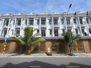 Bán nhà mới 1t2l 4x17m hoàn công, đường số 2 kdc hoàng hùng 5 p. tân đông hiệp