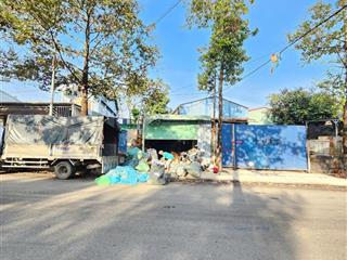 Bán đất 5x20m, mặt tiền hố lang p. tân bình