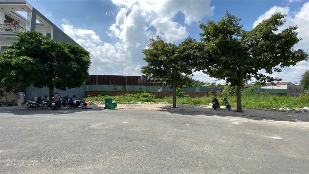 Bán đất 4x16m, đường n1 kdc lê phong bình chuẩn 1 p. bình chuẩn