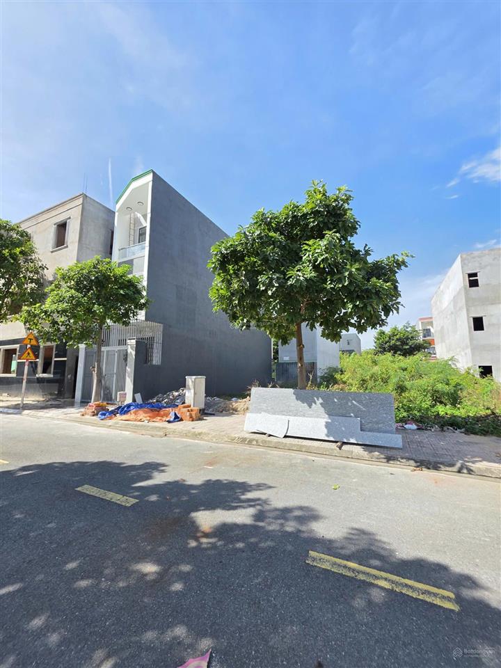 Bán đất 4x18m, đường d1 kdc lê phong an phú 2 p. an phú