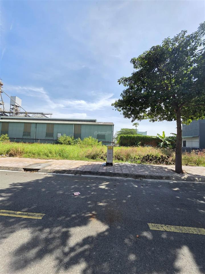 Bán đất 4x18m, đường d1 kdc lê phong an phú 2 p. an phú