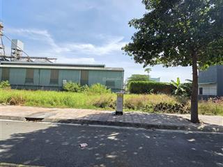 Bán đất 4x18m, đường d1 kdc lê phong an phú 2 p. an phú