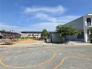 Bán đất 5x24m, đường na5 kdc việt sing p. thuận giao