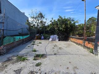 Bán đất 6x31m, hẻm nguyễn thị tươi, p. tân bình