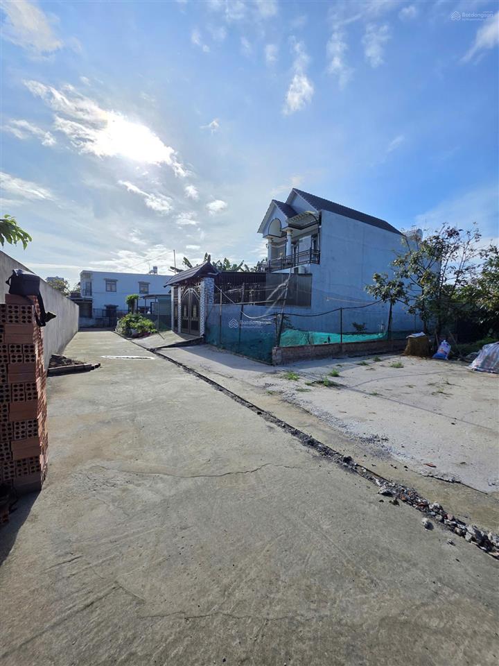 Bán đất 6x31m, hẻm nguyễn thị tươi, p. tân bình